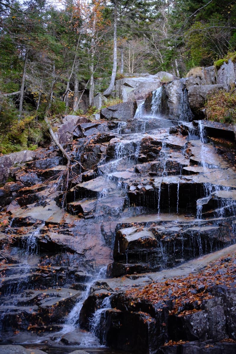 The view is worth the climb